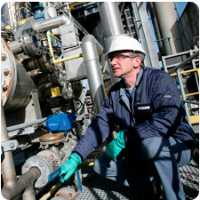 Werken bij ICL-IP Terneuzen