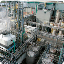 Welkom bij ICL-IP Terneuzen